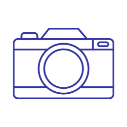icona rivendita fotocamere